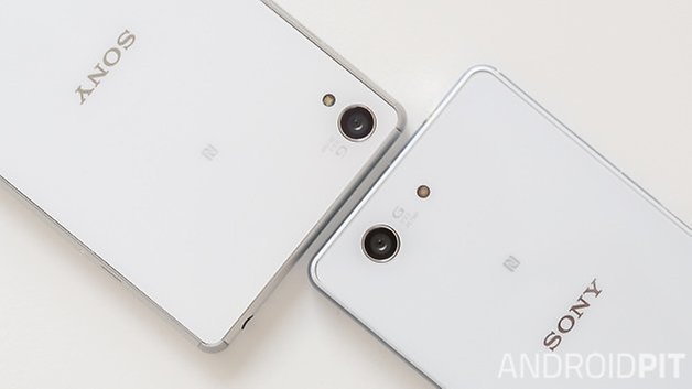 sony xperia z3 z3 compact comparison 7
