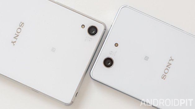 sony xperia z3 z3 compact comparison 8