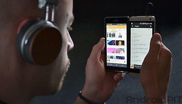 Spotify Opfer von Hacker-Angriff: App-Update schließt Sicherheitslücke