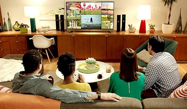 teaser fire tv vergleich