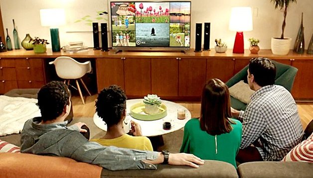 Der Kampf ums Wohnzimmer: Chromecast, Apple TV und Fire TV