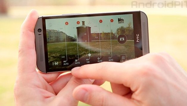 HTC One (M8): alcuni trucchi utili