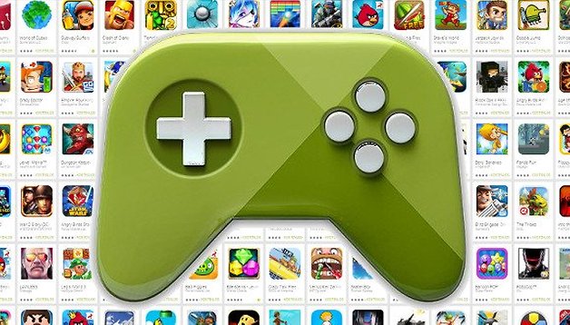 Google Play Games se actualizará con interesantes novedades