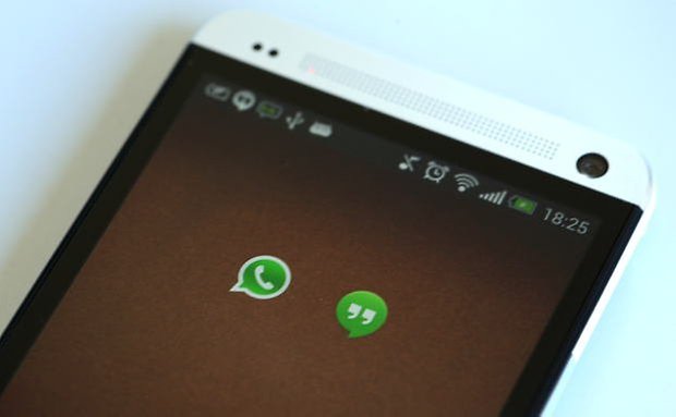 teaser whatsapp hangouts