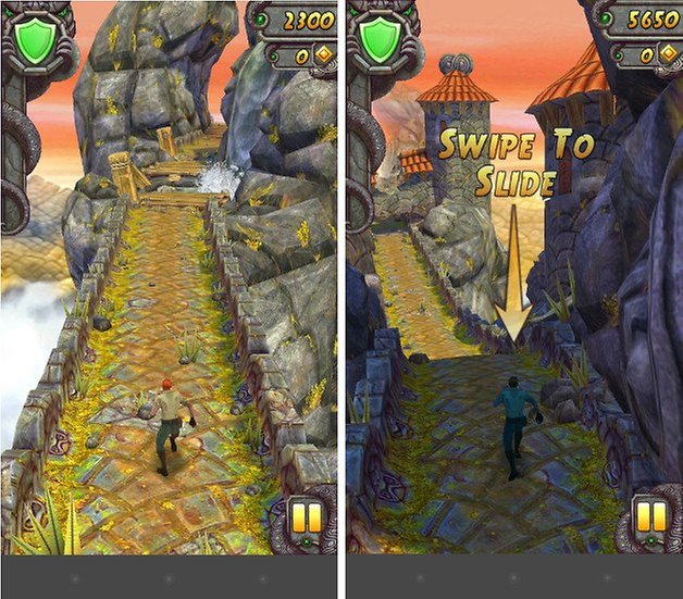 temple run 2
