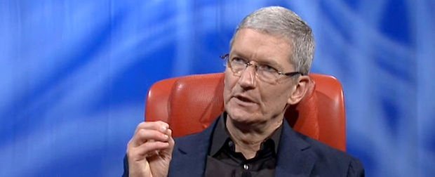 timm cook allthingsd