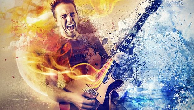 Top 5 Musiker-Apps: Immer im richtigen Rhythmus
