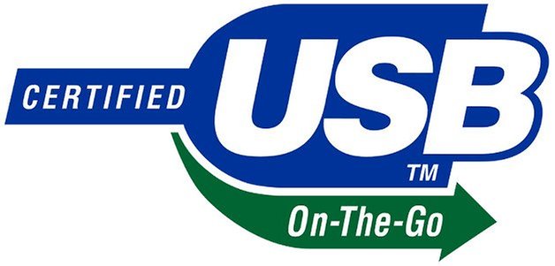 usb otg logo