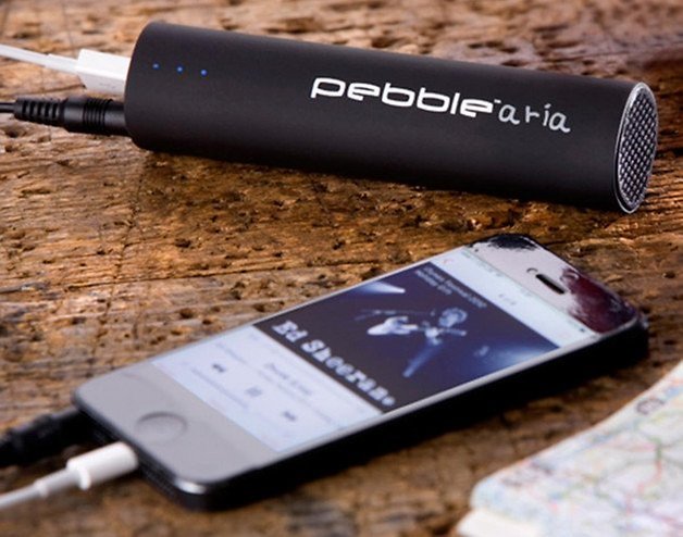 veho pebble aria 1