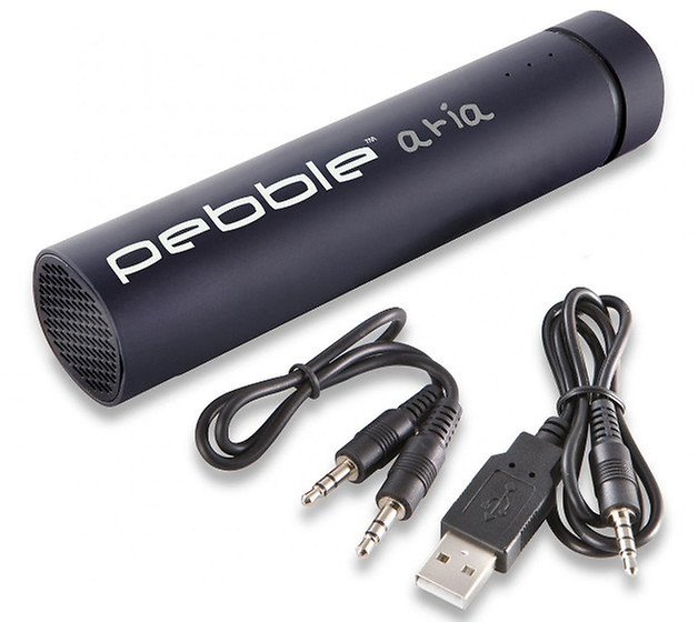 veho pebble aria 3