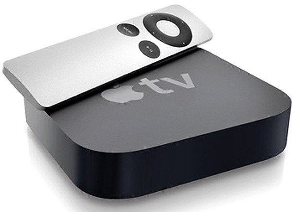 vergleich apple tv
