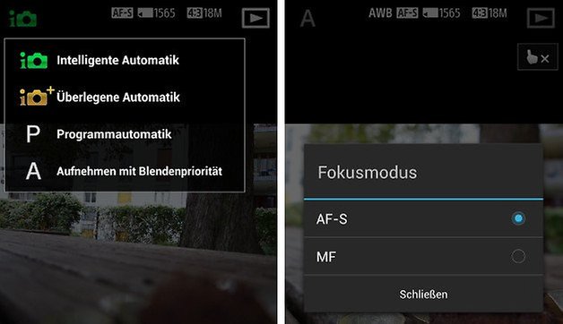 vergleich qx 10 100 menu 1