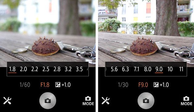vergleich qx 10 100 menu 2