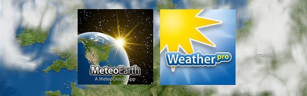 weatherpro
