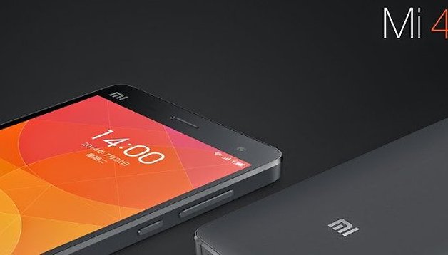 Xiaomi Mi4: presentazione ufficiale!