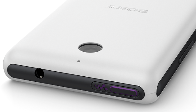 Xperia E1: Sony apresenta seu novo smartphone-walkman com dual-SIM