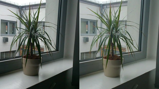 xperia sp hdr