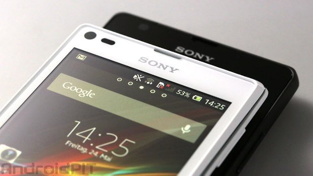 xperia sp l 13