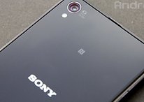Sony Xperia Z1: Firmware-Update verbessert Kamera (nicht)