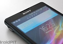 Xperia ZR - Sony prepara un nuevo terminal de 4,6" resistente al agua