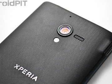 Sony Xperia ZL im Test: Im Schatten des Xperia Z