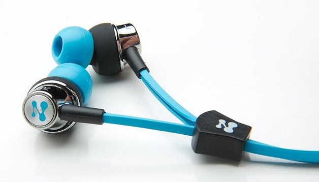 Gadget der Woche: Zipbuds Slide, die Kopfhörer ohne Kabelsalat