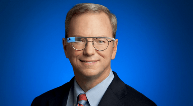 Eric Schmidt