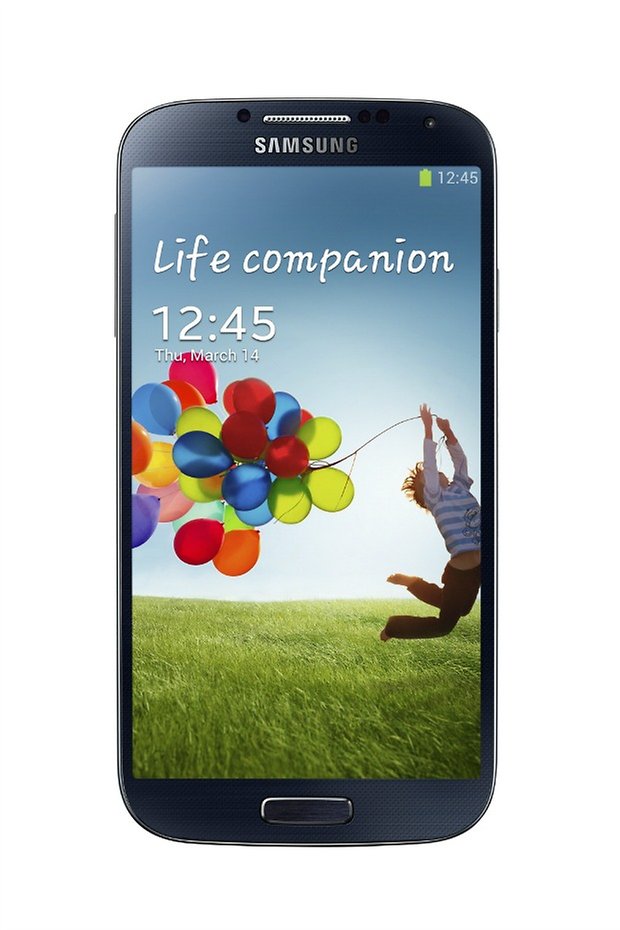 GALAXY S 4 Product Image
