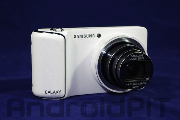 Galaxy Camera