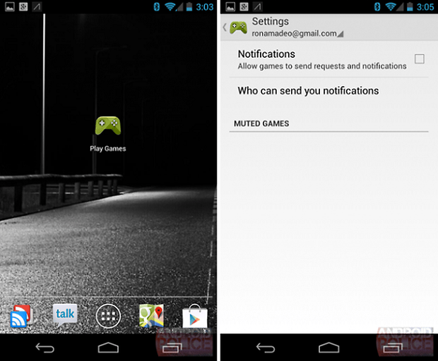 Google Play Games1