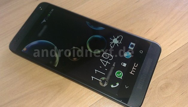 HTC One Mini - Especificaciones, imágenes y otras novedades de HTC