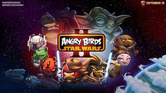 angrybirds star wars 2