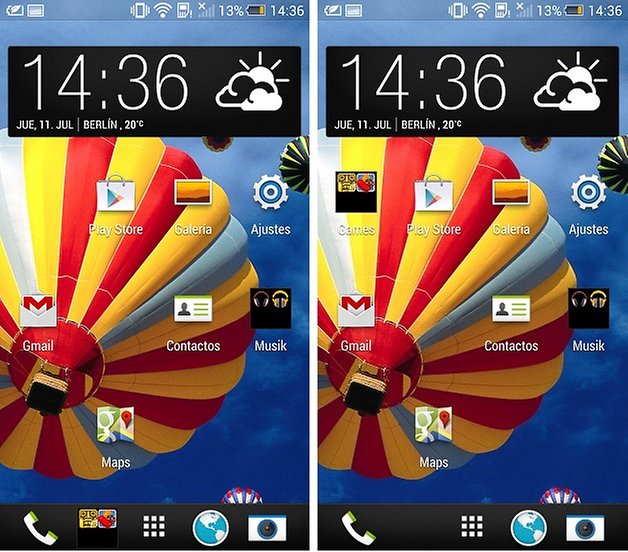 HTCone Android422 1