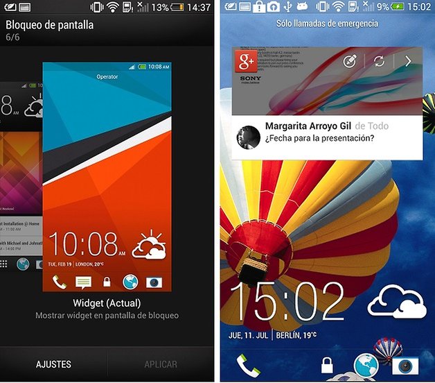 HTCone Android422 2