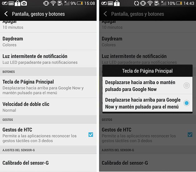 HTCone Android422 3