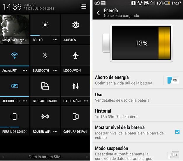 HTCone Android422 4