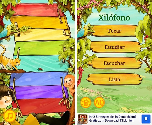 xilofono