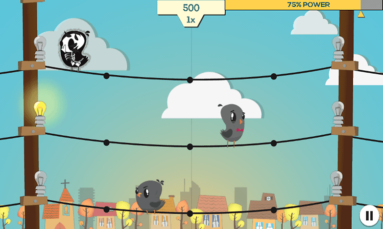 circuit panic free