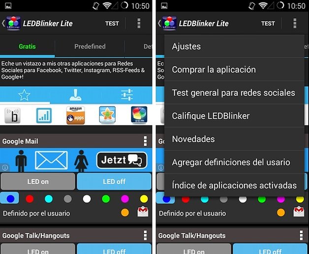 LEDBlinker 1