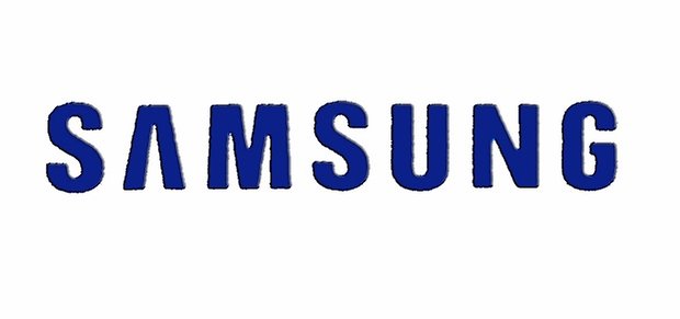 Logo samsung 5