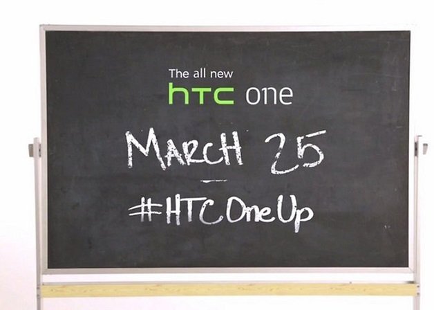All New HTC One