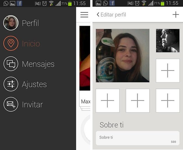 Tinder 1