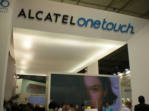alcatel