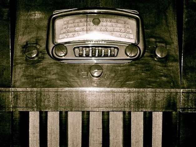 radio