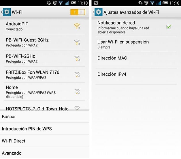 trucos android 1