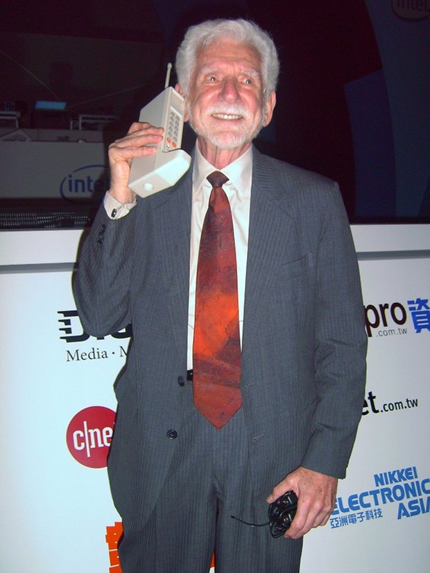 MartinCooper
