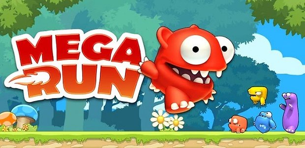MegaRun