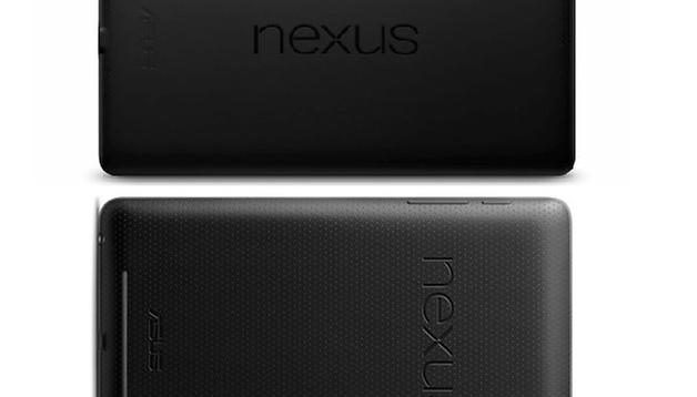 El nuevo Nexus 7 vs Nexus 7 original - ¿Cuáles son las diferencias?