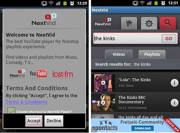 Netvid 1
