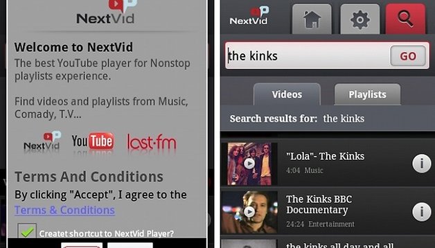 Cómo reproducir vídeos de YouTube de fondo en Android